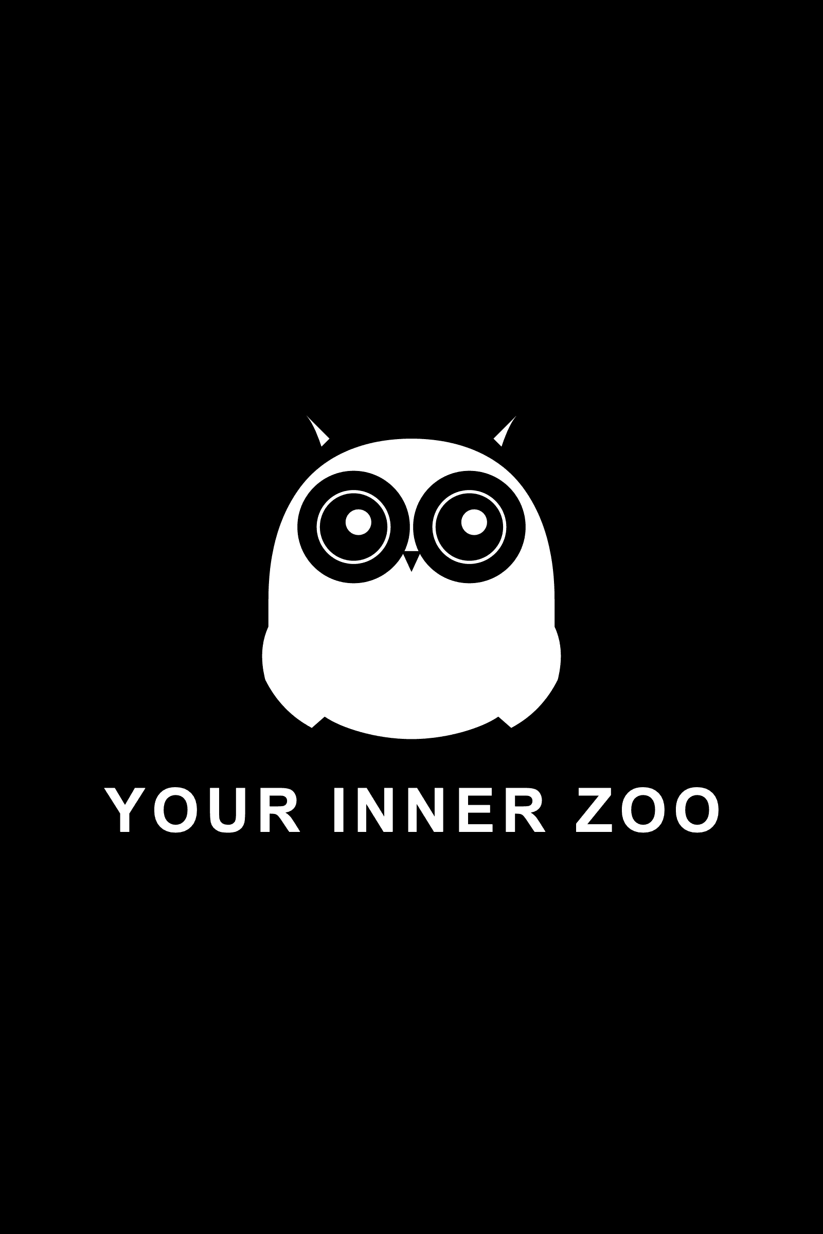 Cover of Your Inner Zoo